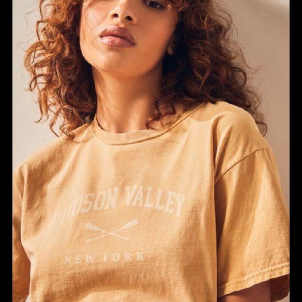 PacSun Graphic Tee